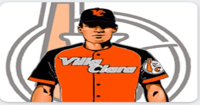 Cuatro caibarienenses en la Serie Nacional de Béisbol por Villa Clara