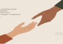 La solidaridad, una fortaleza