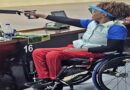 Cubanos dominan Grand Prix de Paratiro en Buenos Aires