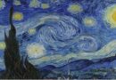 Precisan cuándo Van Gogh vio el cielo de su obra «La noche estrellada»