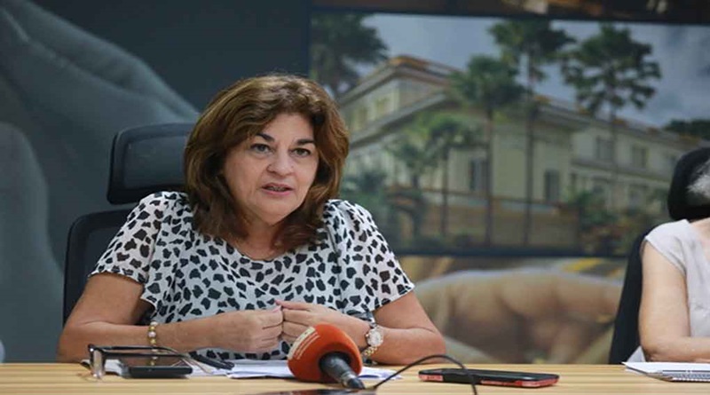 Cuba, puerta abierta al mundo en materia de inversión extranjera