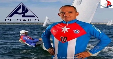 Los caibarienenses Nélido Manso y Sanlay Castro liderarán a Cuba en el SSL Snipe Challenge 2026