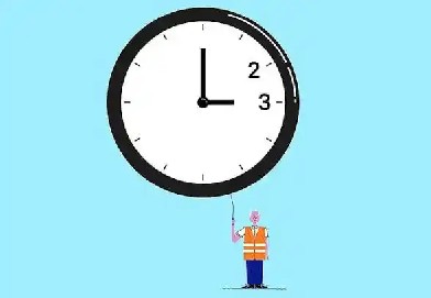 Nota informativa sobre la continuidad del horario de verano