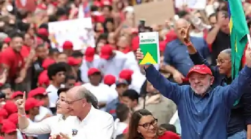 Cuba celebra victoria electoral de Lula y apuesta por una mayor integración latinoamericana