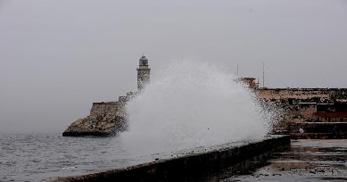 Perspectivas climáticas avizoran un invierno anómalo