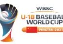 Rumbo al Pre-Mundial Sub-18: Revelada la selección cubana de béisbol