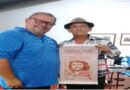 Entregan premios del certamen literario “Ciudad del Che”