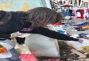 Venta de Garaje en Caibarién destina racaudación a la atención veterinaria