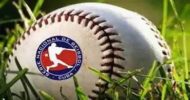Suspendido juego de la Serie Nacional de Béisbol en Caibarién