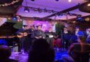 En la capital de EE.UU., jazz cubano en el Blues Alley