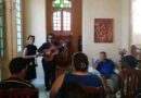 Reconocen en la semana de la cultura local labor de la Unión de Historiadores de Cuba en Caibarién
