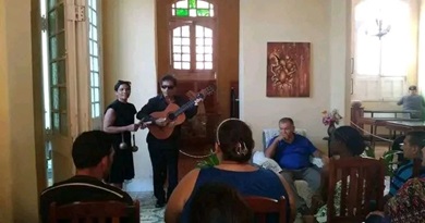 Reconocen en la semana de la cultura local labor de la Unión de Historiadores de Cuba en Caibarién