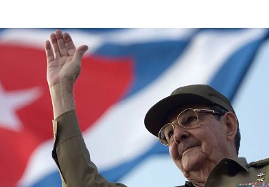 Cuba condena maniobra judicial de EEUU contra Raúl Castro